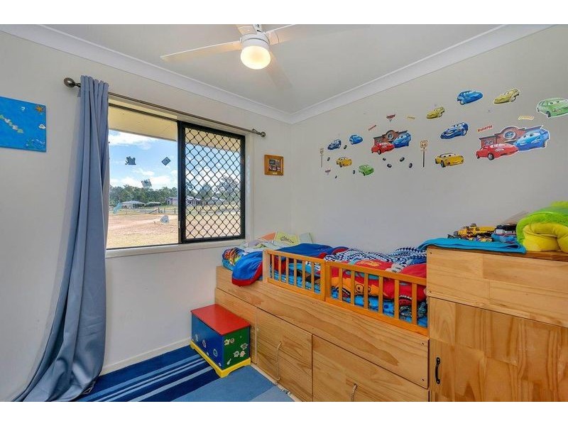 Kensington Grove QLD 4341