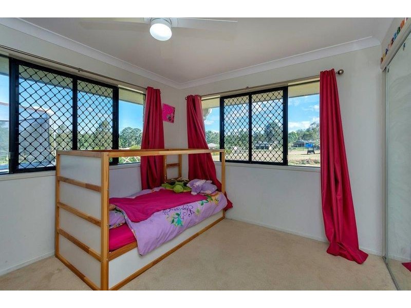 Kensington Grove QLD 4341