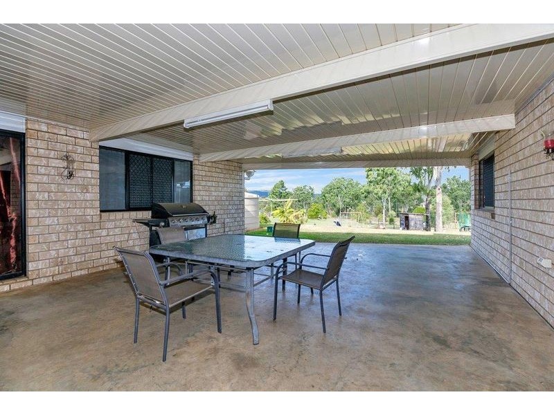 Kensington Grove QLD 4341