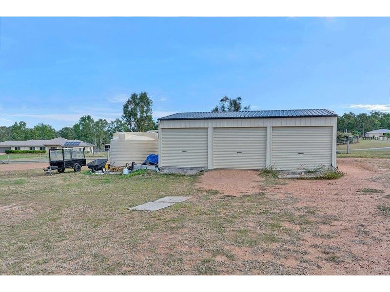 Kensington Grove QLD 4341