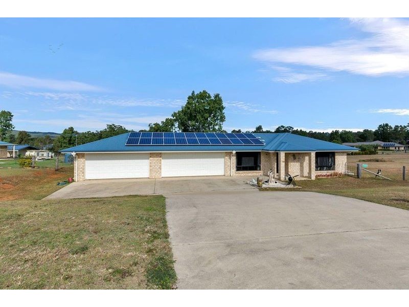Kensington Grove QLD 4341