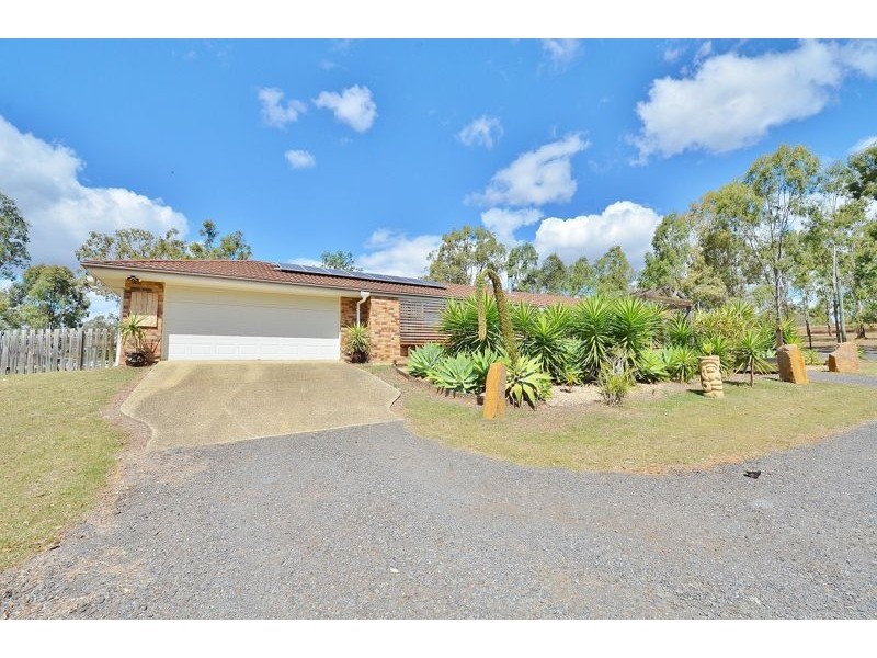 Kensington Grove QLD 4341
