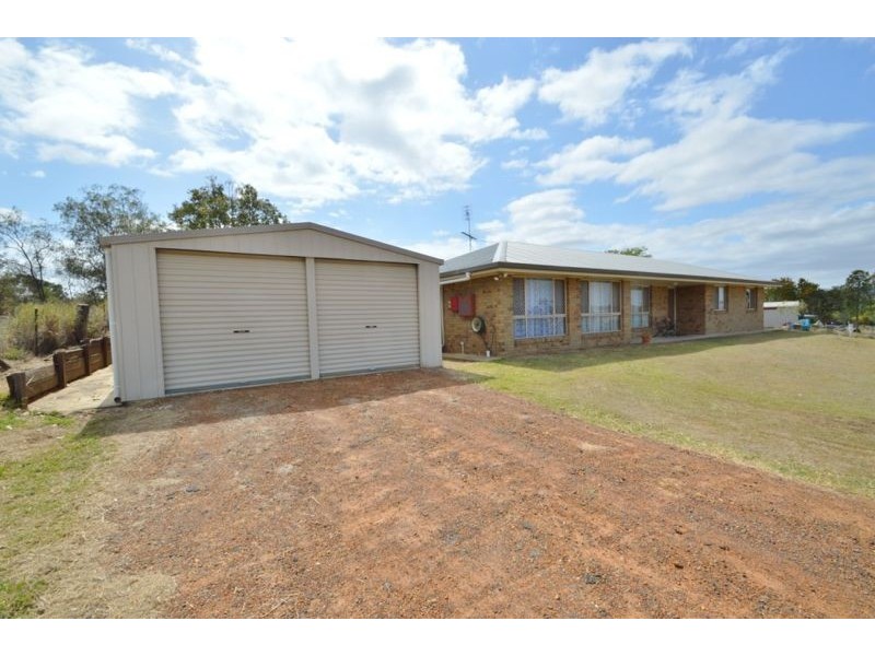 Glenore Grove QLD 4342