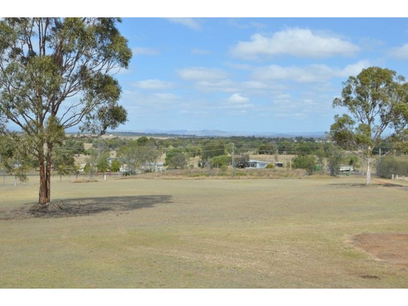 Glenore Grove QLD 4342