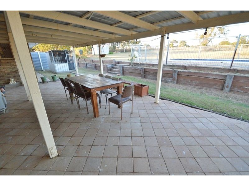 Glenore Grove QLD 4342