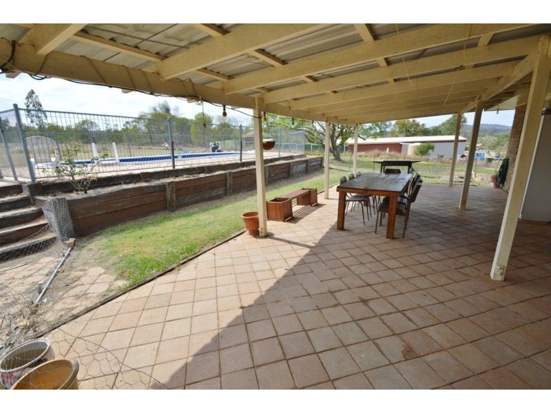 Glenore Grove QLD 4342