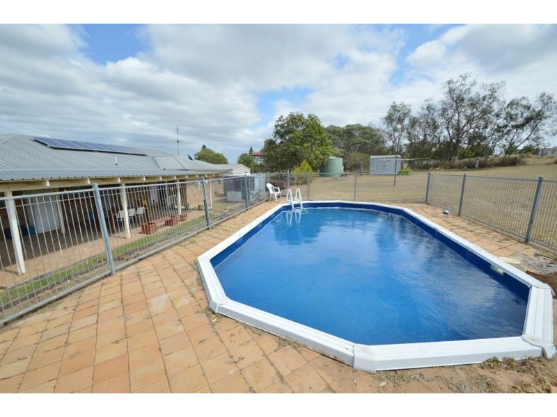 Glenore Grove QLD 4342
