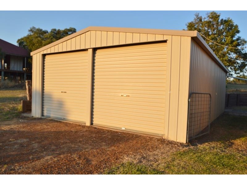Glenore Grove QLD 4342