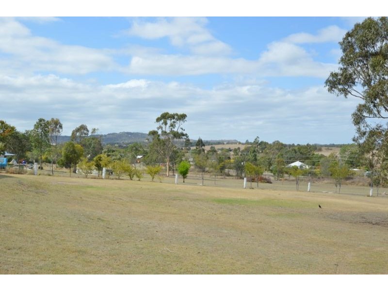 Glenore Grove QLD 4342