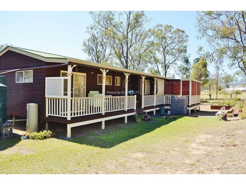 Regency Downs QLD 4341