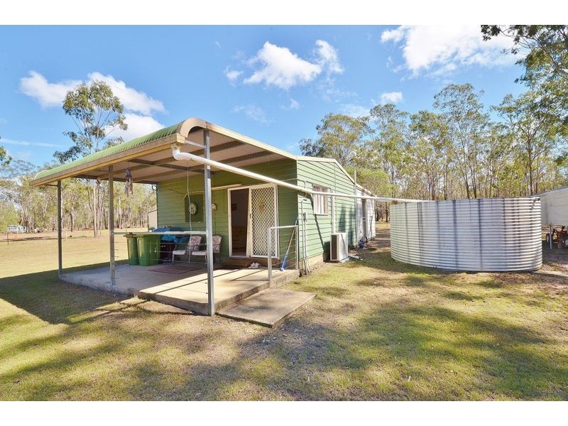 Lockyer Waters QLD 4311