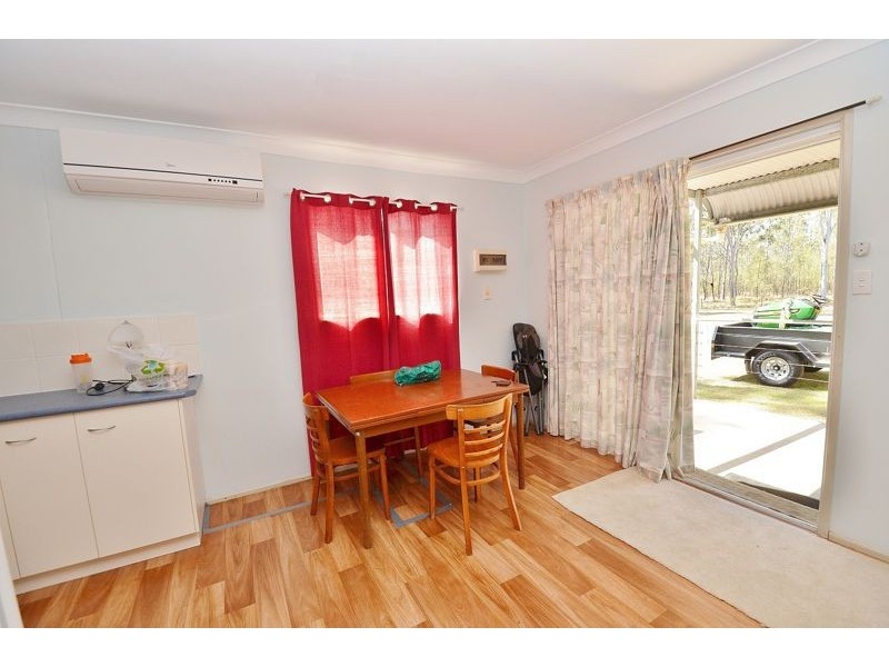 Lockyer Waters QLD 4311