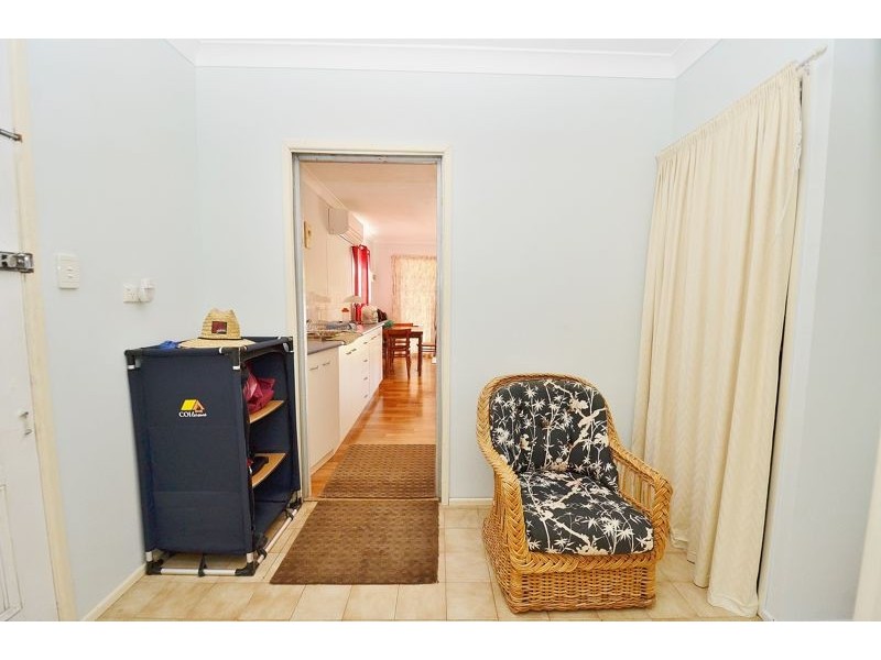 Lockyer Waters QLD 4311
