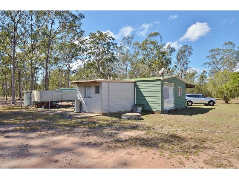 Lockyer Waters QLD 4311