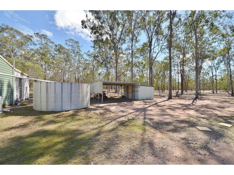 Lockyer Waters QLD 4311