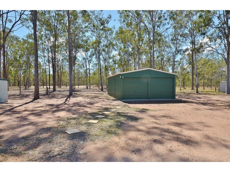 Lockyer Waters QLD 4311