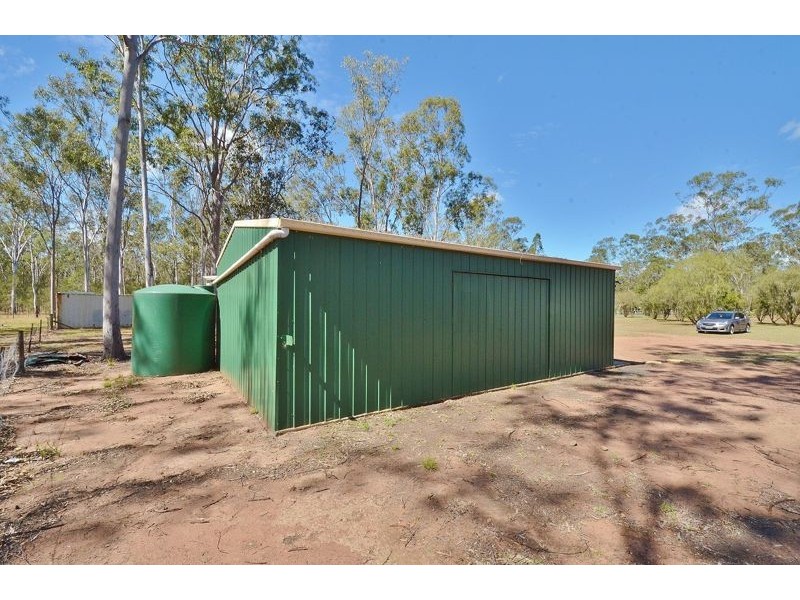 Lockyer Waters QLD 4311