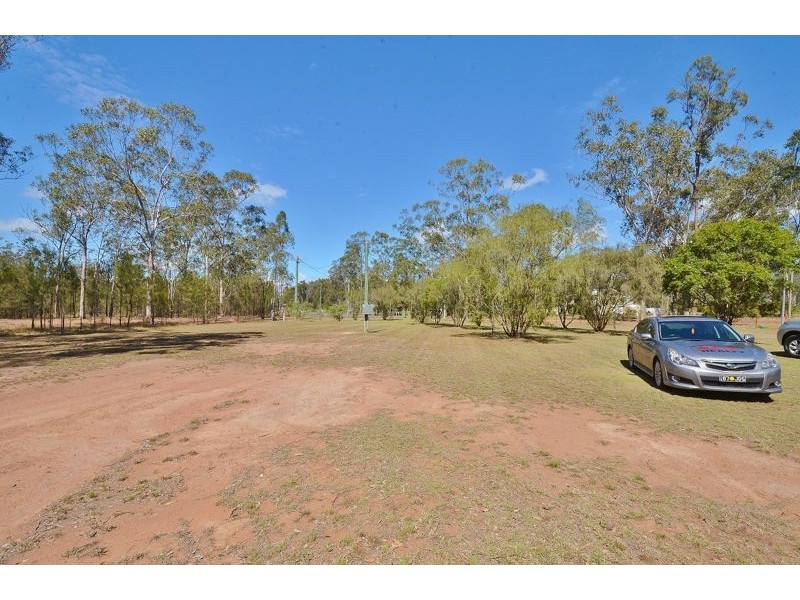 Lockyer Waters QLD 4311