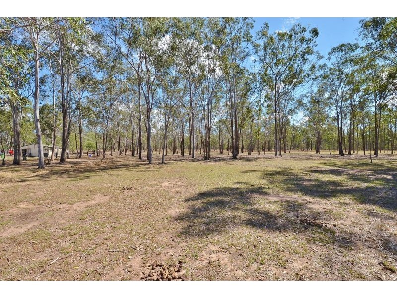 Lockyer Waters QLD 4311