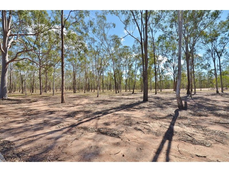 Lockyer Waters QLD 4311