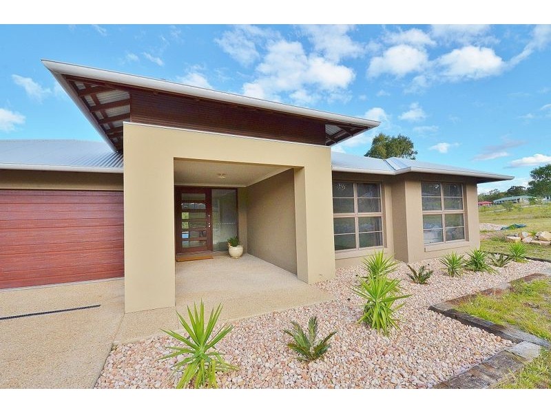 Kensington Grove QLD 4341