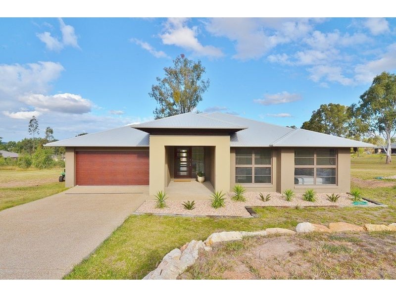 Kensington Grove QLD 4341