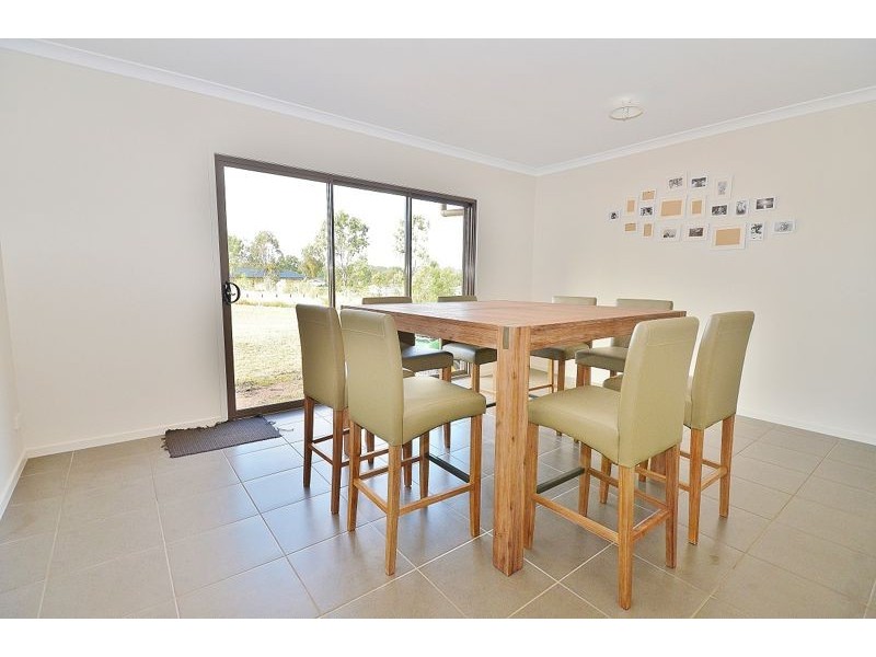 Kensington Grove QLD 4341