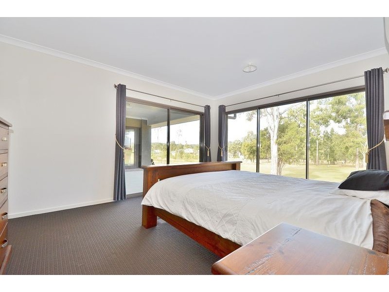 Kensington Grove QLD 4341