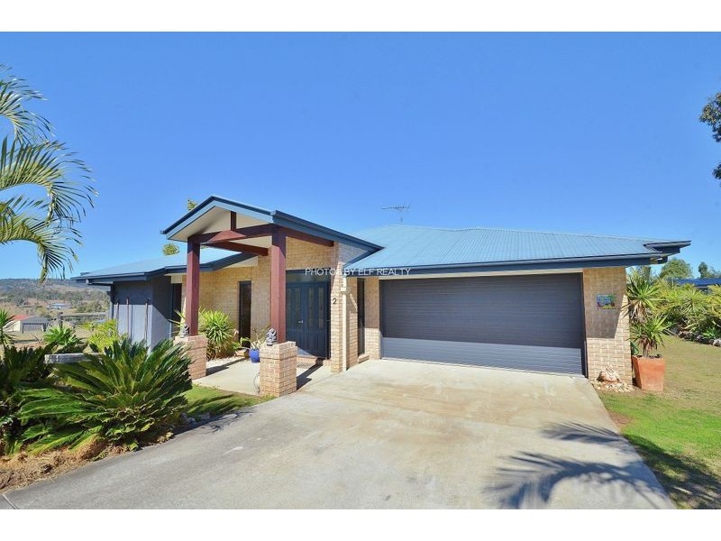 Kensington Grove QLD 4341