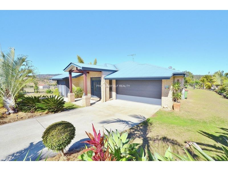 Kensington Grove QLD 4341