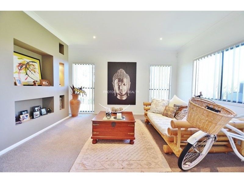 Kensington Grove QLD 4341