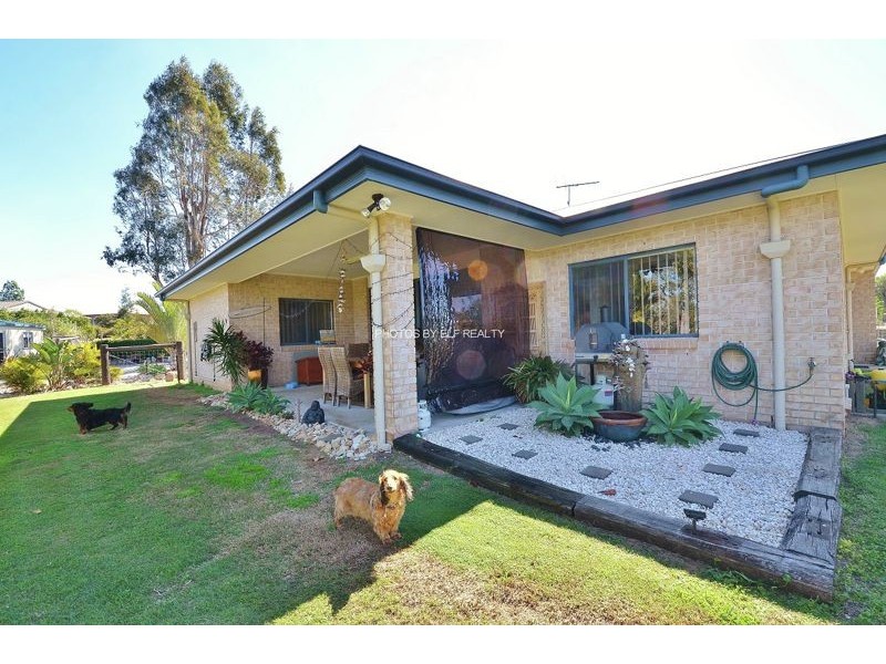 Kensington Grove QLD 4341