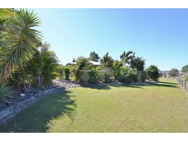 Kensington Grove QLD 4341