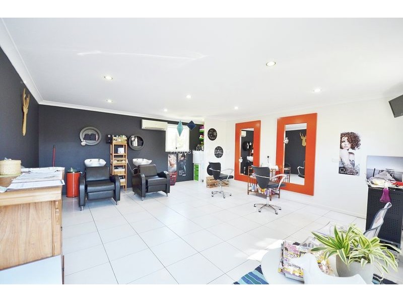 Kensington Grove QLD 4341