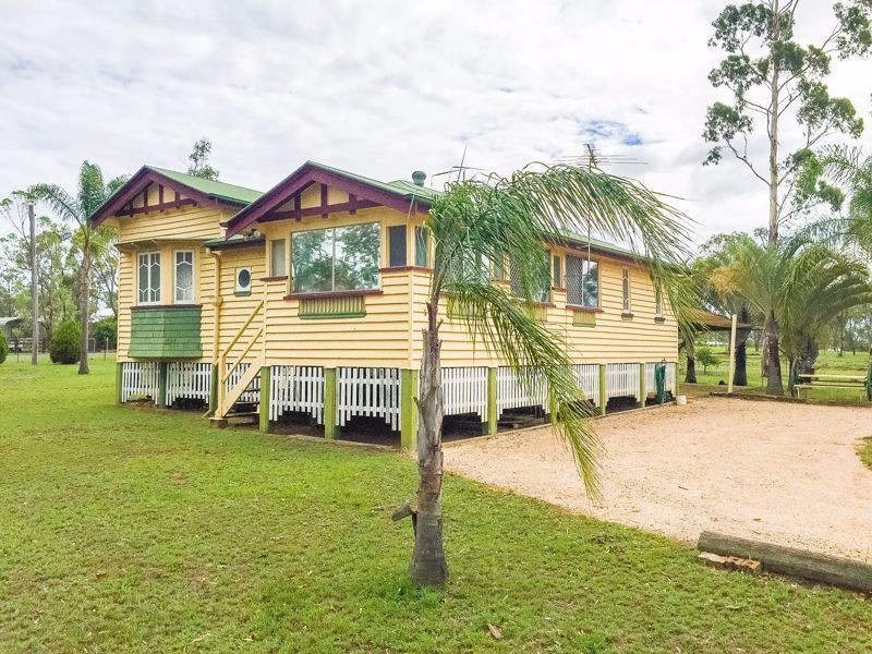35 Sandpiper Drive, Regency Downs QLD 4341