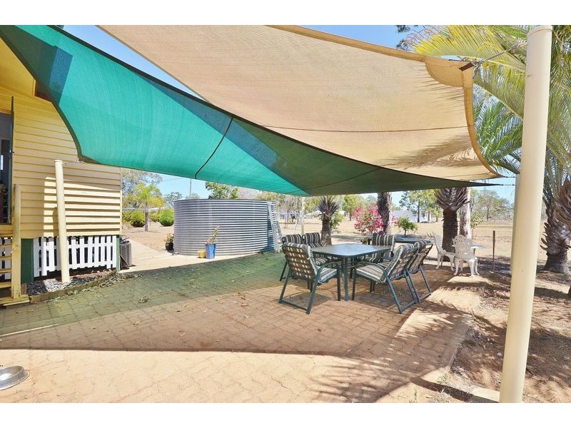 35 Sandpiper Drive, Regency Downs QLD 4341