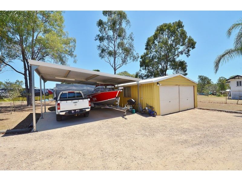 35 Sandpiper Drive, Regency Downs QLD 4341