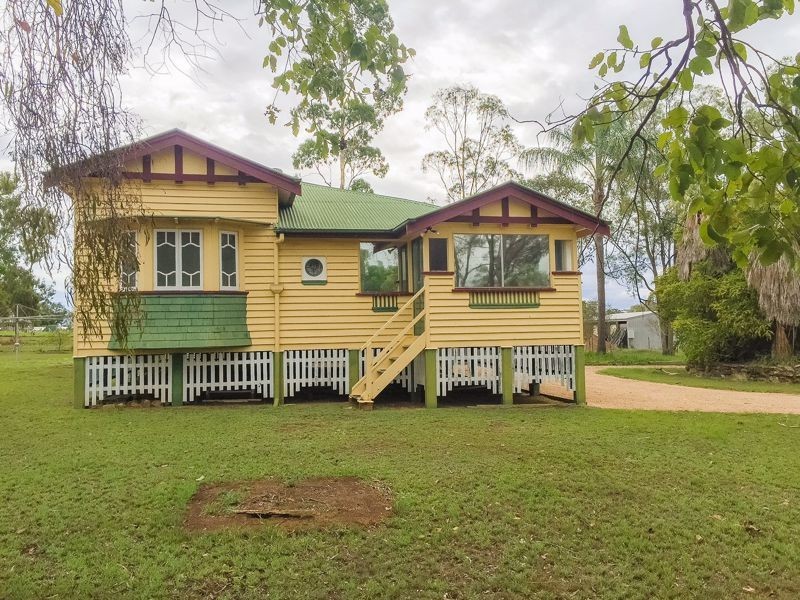 35 Sandpiper Drive, Regency Downs QLD 4341