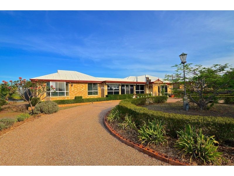 62 Edgerton Drive, Plainland QLD 4341