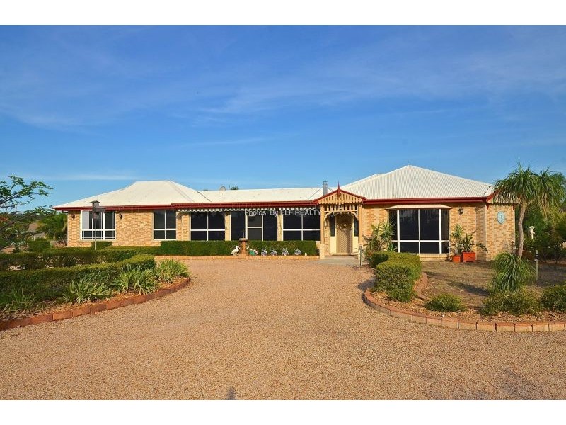 62 Edgerton Drive, Plainland QLD 4341