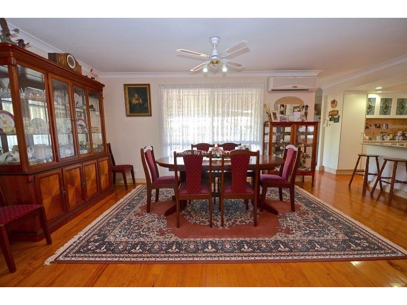 62 Edgerton Drive, Plainland QLD 4341