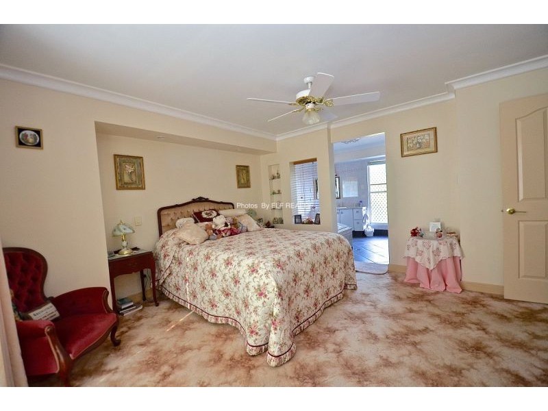 62 Edgerton Drive, Plainland QLD 4341