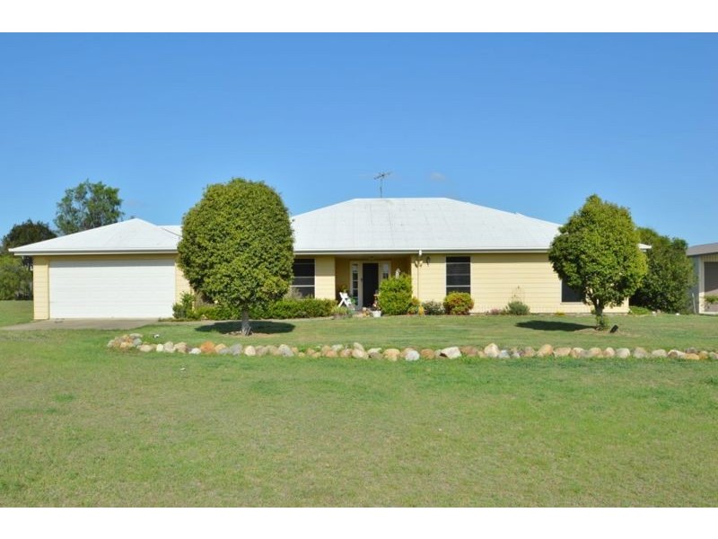 Plainland QLD 4341