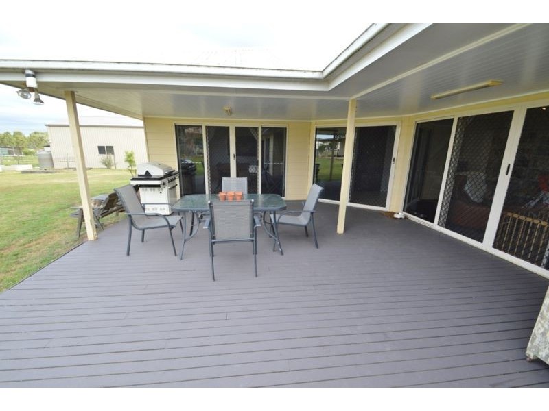 Plainland QLD 4341