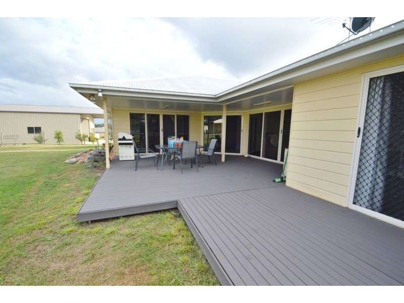 Plainland QLD 4341