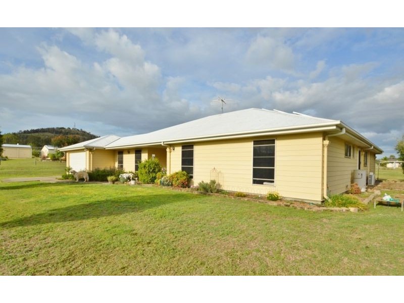 Plainland QLD 4341