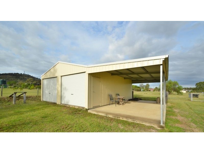 Plainland QLD 4341
