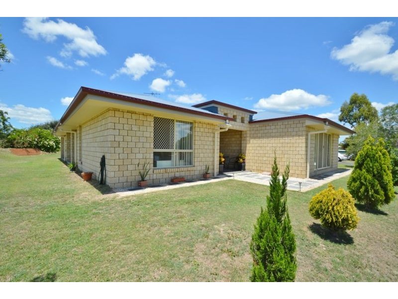 Hatton Vale QLD 4341