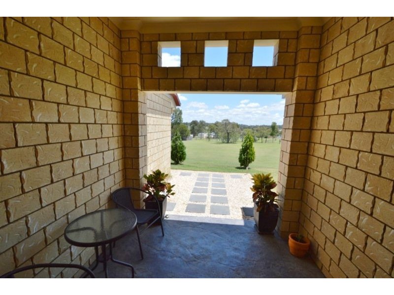 Hatton Vale QLD 4341