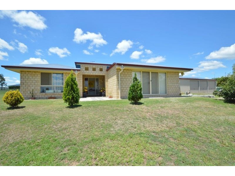 Hatton Vale QLD 4341